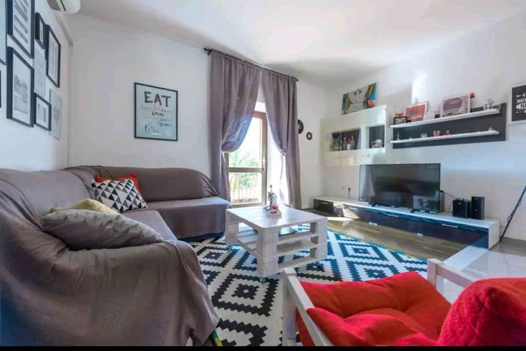 Apartment A&T Countryside Čilipi Exteriér fotografie