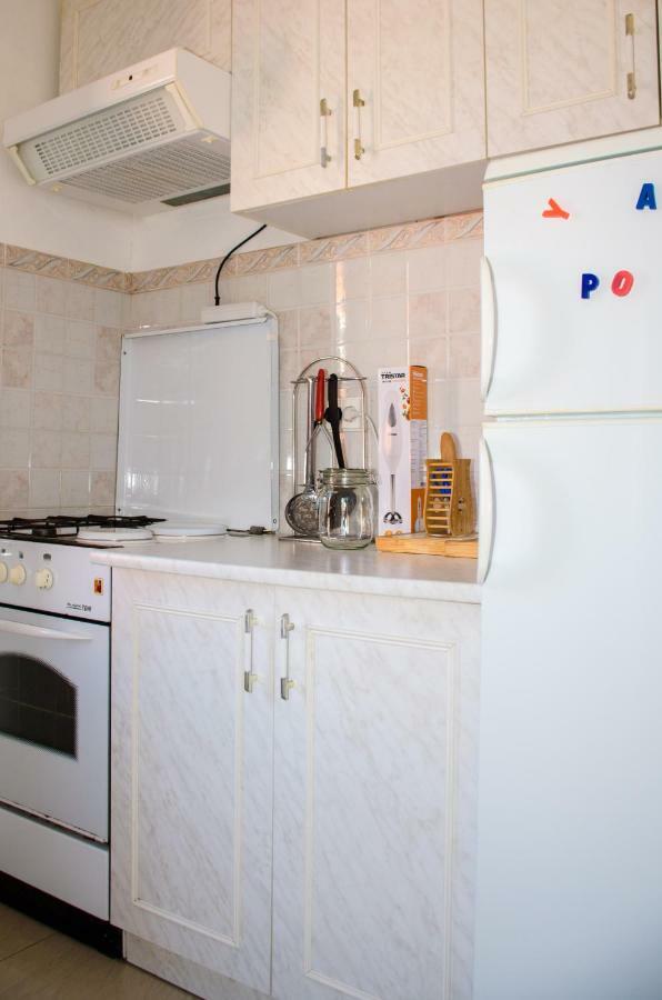 Apartment A&T Countryside Čilipi Exteriér fotografie