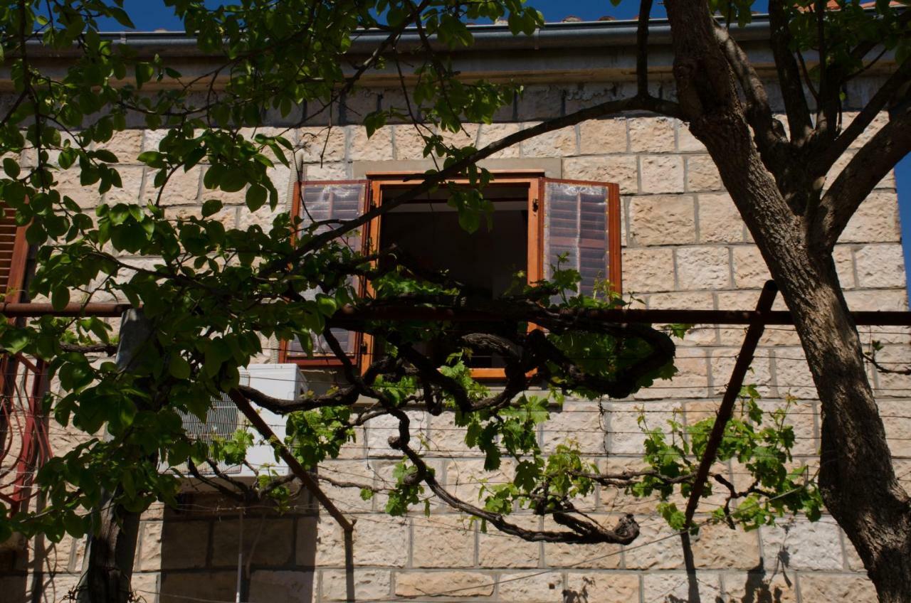 Apartment A&T Countryside Čilipi Exteriér fotografie
