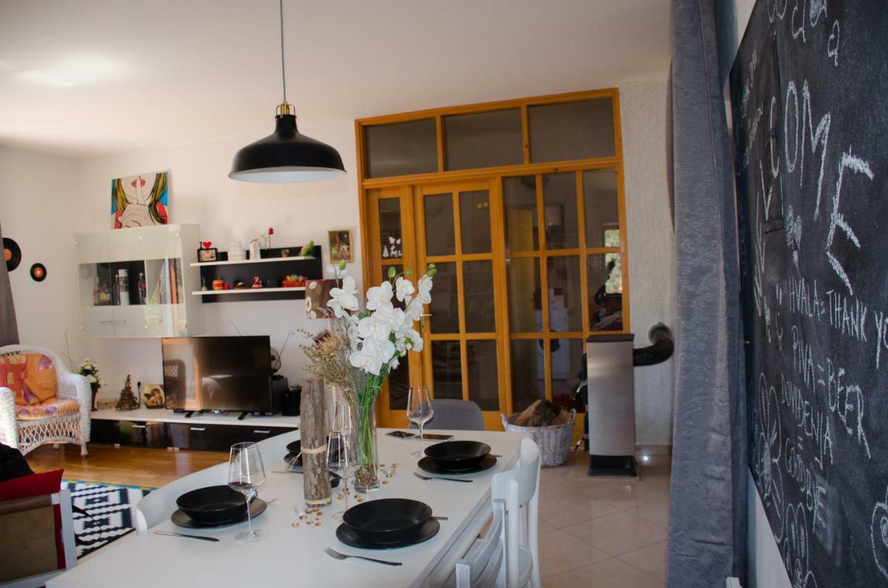 Apartment A&T Countryside Čilipi Exteriér fotografie